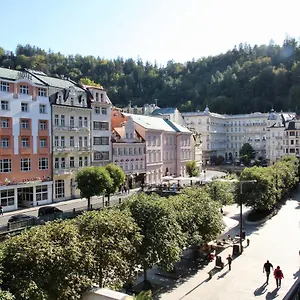 Sylva Na Staré Louce Apartmán