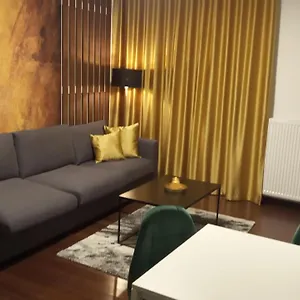 Moser 1303 Apartmán