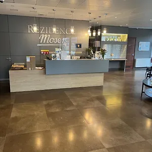 Moser Wellness Apartmán