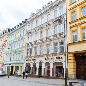 Th Apartmán