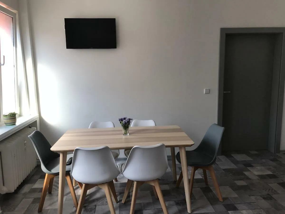 Apartman Havlickova Karlovy Vary 0*,