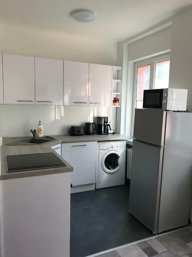 Apartman Havlickova Karlovy Vary