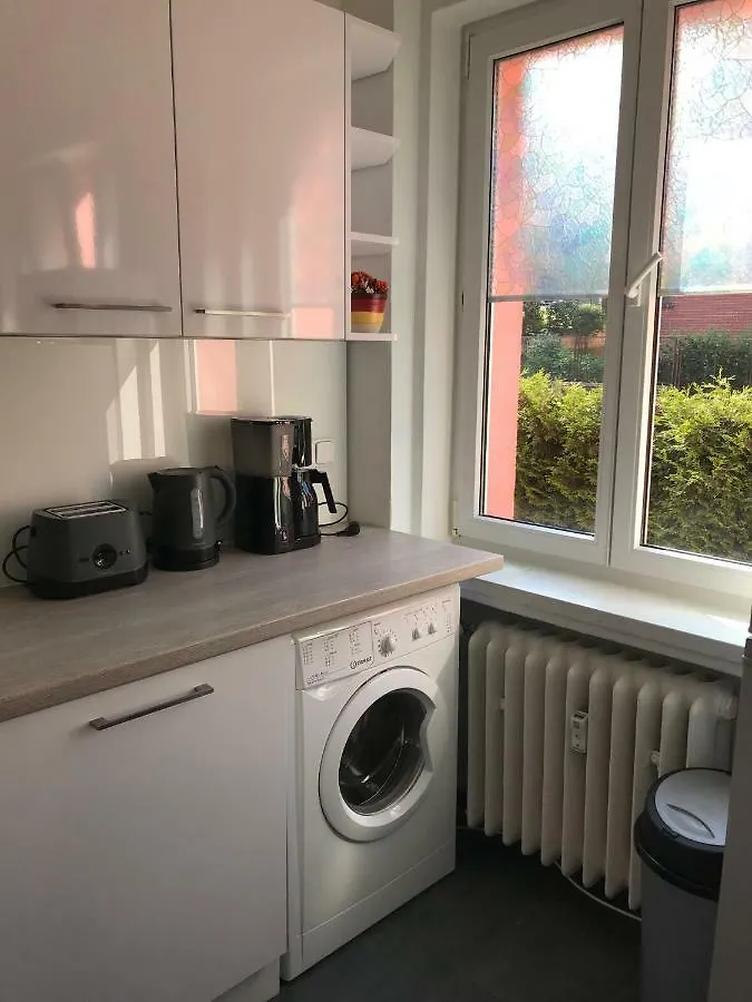 Apartment Apartman Havlickova Karlovy Vary