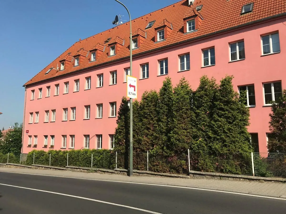 Apartman Havlickova Karlovy Vary 0*,  Czech Republic
